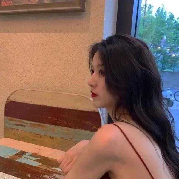 一封明信片海报